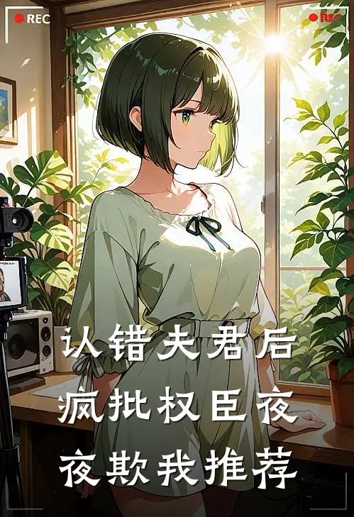 认错夫君后，疯批权臣夜夜欺我推荐