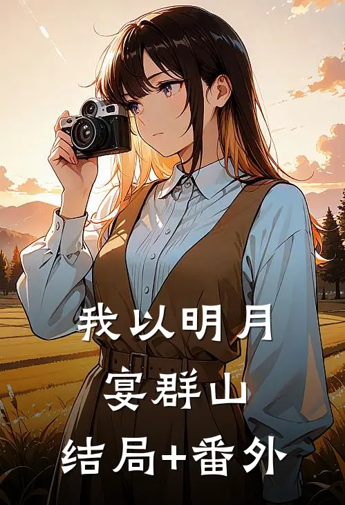 我以明月宴群山:结局+番外