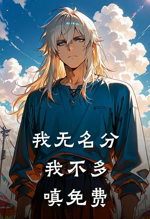 我无名分，我不多嗔免费
