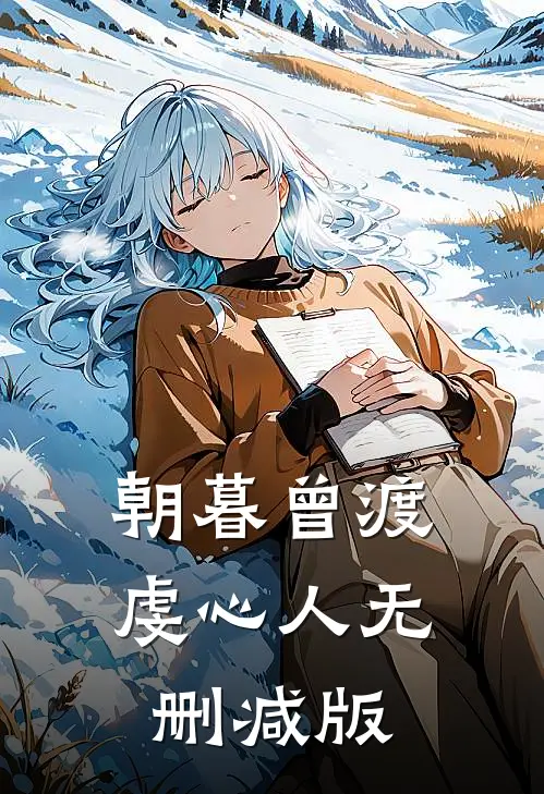 朝暮曾渡虔心人无删减版