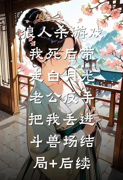 狼人杀游戏我死后带走白月光，老公反手把我丢进斗兽场结局+后续
