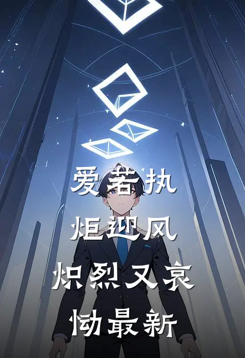 爱若执炬迎风，炽烈又哀恸最新