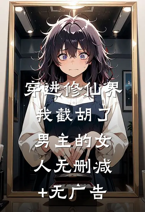 穿进修仙界：我截胡了男主的女人无删减+无广告