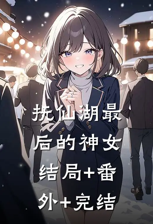 抚仙湖最后的神女:结局+番外+完结