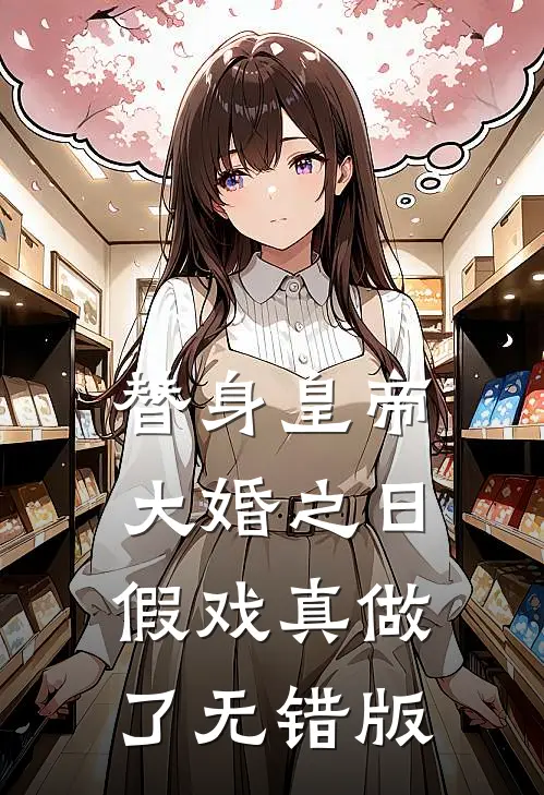替身皇帝，大婚之日假戏真做了无错版