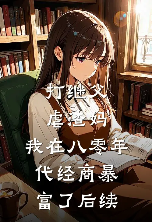 打继父虐渣妈，我在八零年代经商暴富了后续