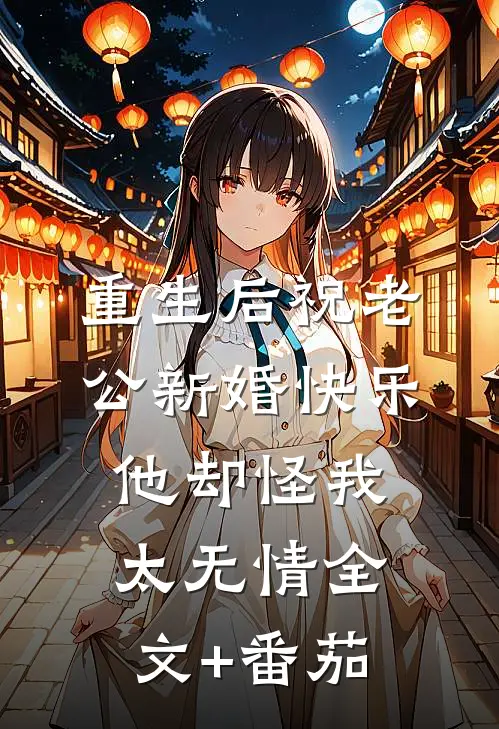 重生后祝老公新婚快乐，他却怪我太无情全文+番茄