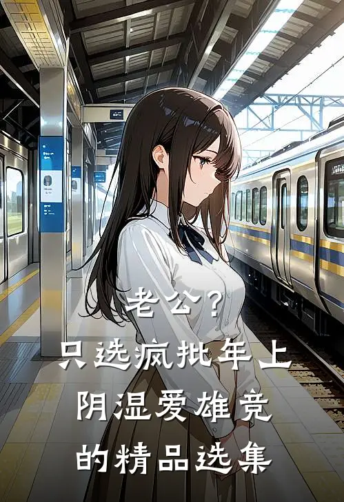 老公？只选疯批年上阴湿爱雄竞的精品选集