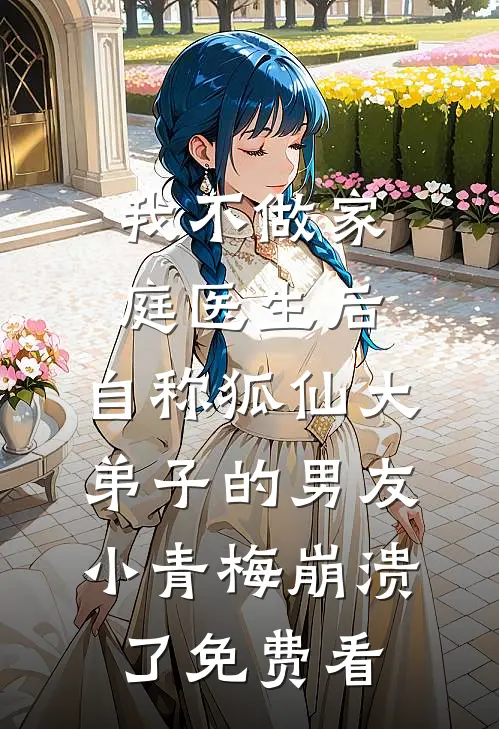 我不做家庭医生后，自称狐仙大弟子的男友小青梅崩溃了免费看