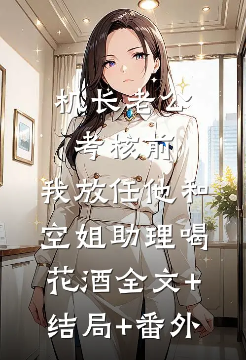 机长老公考核前，我放任他和空姐助理喝花酒全文+结局+番外