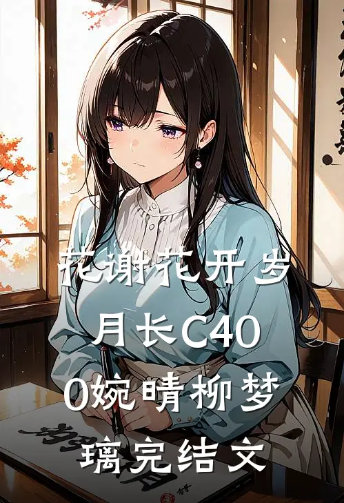 花谢花开岁月长C400婉晴柳梦璃完结文