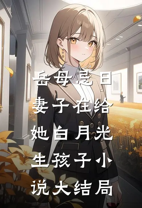 岳母忌日，妻子在给她白月光生孩子小说大结局