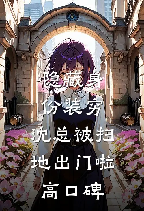 隐藏身份装穷，沈总被扫地出门啦高口碑