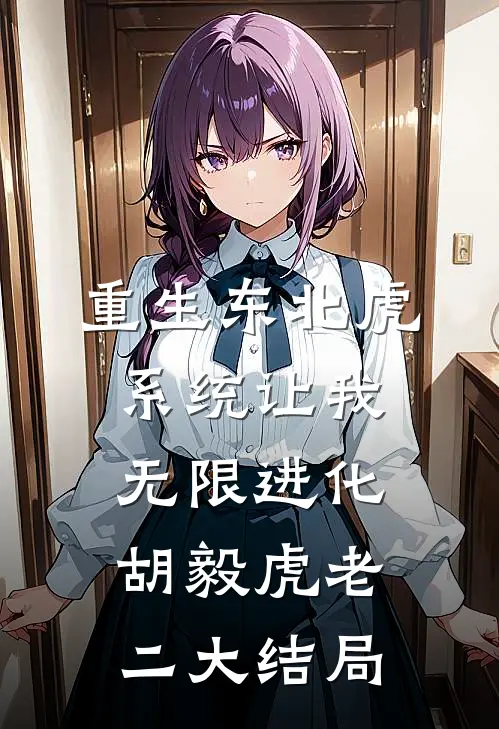 重生东北虎，系统让我无限进化胡毅虎老二大结局
