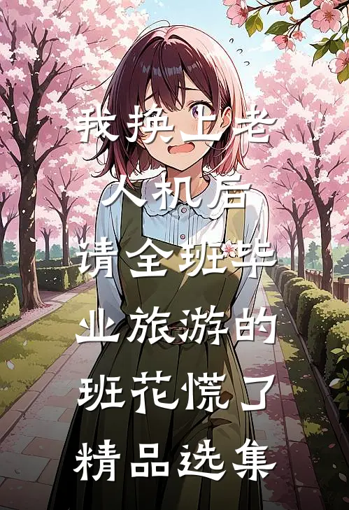 我换上老人机后，请全班毕业旅游的班花慌了精品选集