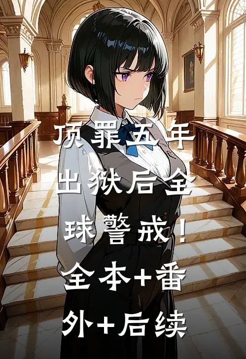顶罪五年，出狱后全球警戒！:全本+番外+后续