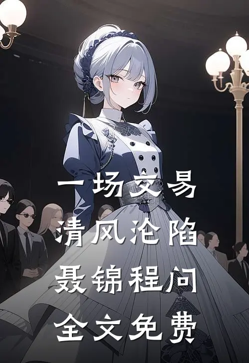 一场交易，清风沦陷聂锦程问全文免费
