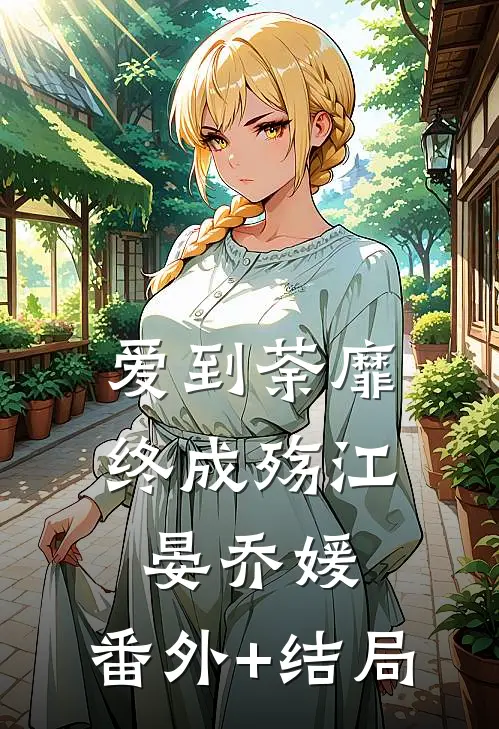 爱到荼靡终成殇江晏乔媛:(番外)+(结局)