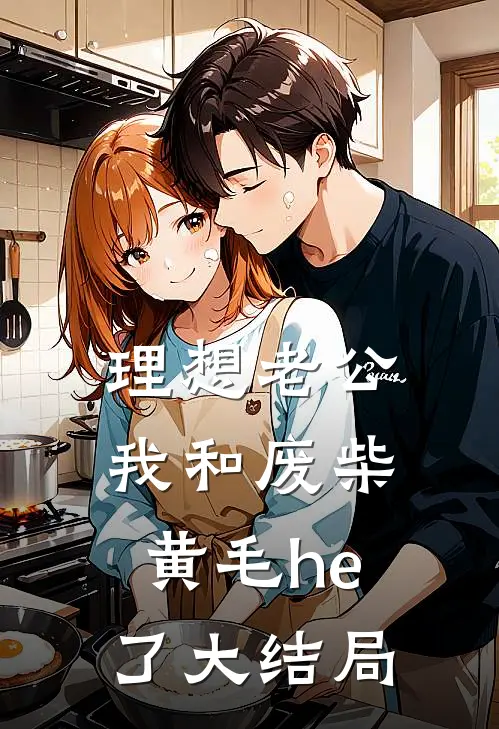 理想老公：我和废柴黄毛he了大结局