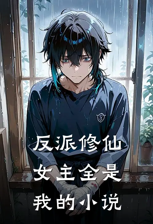 反派修仙：女主全是我的小说