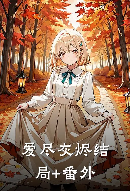 爱尽灰烬结局+番外