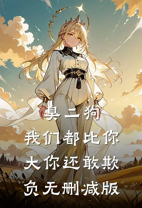 臭二狗，我们都比你大你还敢欺负无删减版