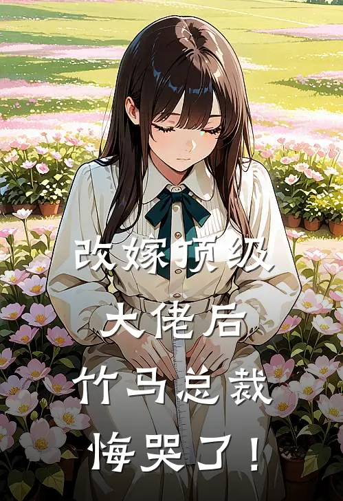 改嫁顶级大佬后，竹马总裁悔哭了！