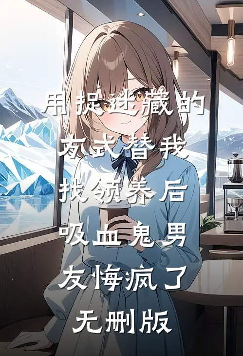 用捉迷藏的方式替我找领养后，吸血鬼男友悔疯了无删版