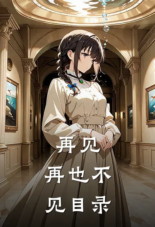 再见，再也不见目录