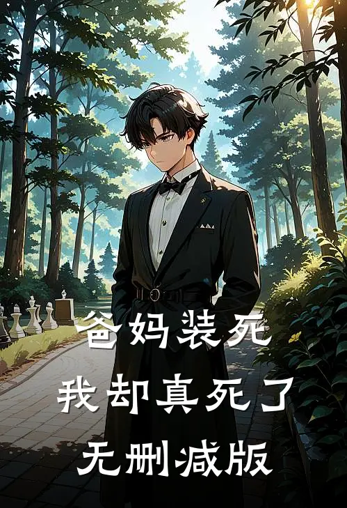 爸妈装死，我却真死了无删减版