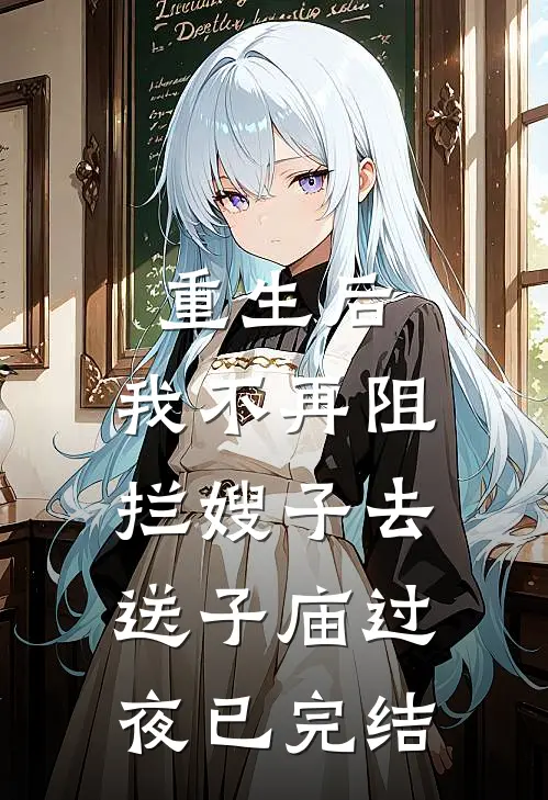 重生后，我不再阻拦嫂子去送子庙过夜已完结