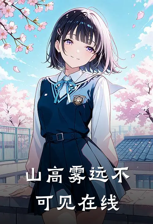 山高雾远不可见在线
