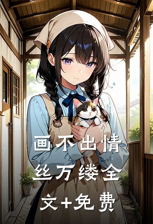画不出情丝万缕全文+免费