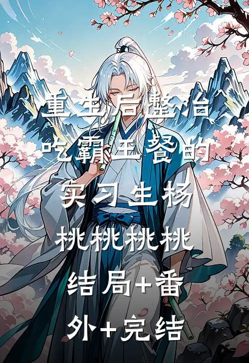 重生后整治吃霸王餐的实习生杨桃桃桃桃:结局+番外+完结