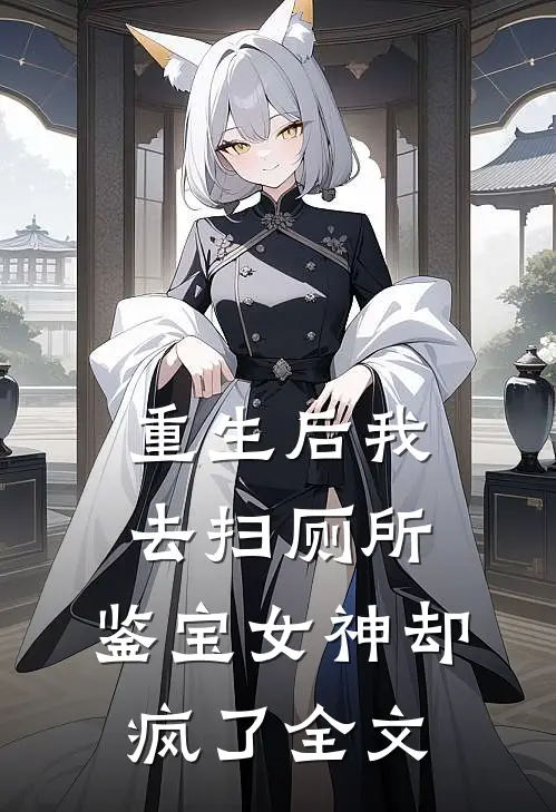 重生后我去扫厕所，鉴宝女神却疯了全文