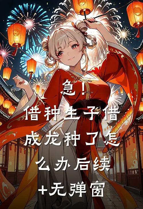 急！借种生子，借成龙种了怎么办后续+无弹窗