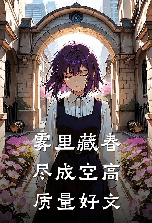 雾里藏春尽成空高质量好文