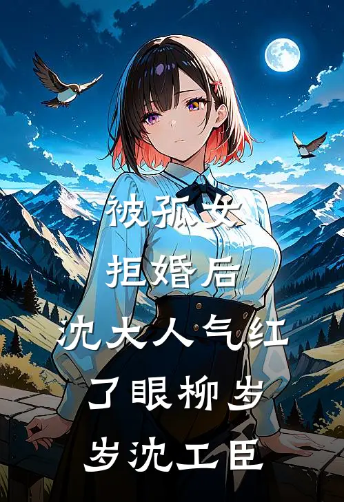 被孤女拒婚后，沈大人气红了眼柳岁岁沈工臣