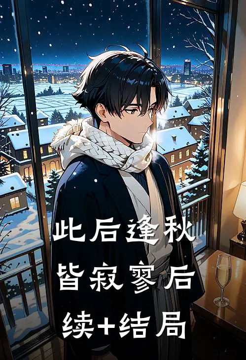 此后逢秋皆寂寥后续+结局