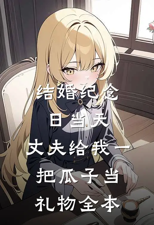 结婚纪念日当天，丈夫给我一把瓜子当礼物全本