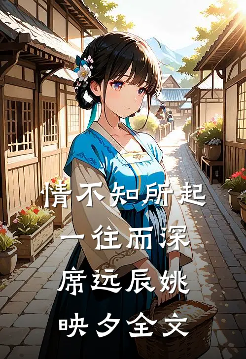 情不知所起，一往而深席远辰姚映夕全文