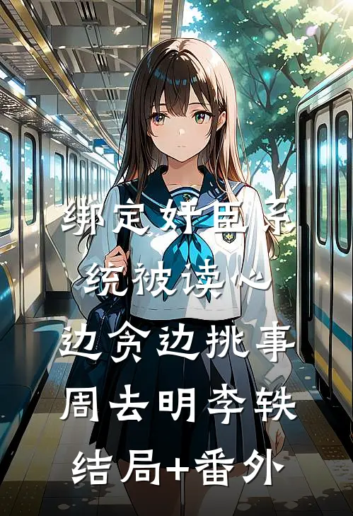 绑定奸臣系统被读心，边贪边挑事周去明李轶:结局+番外
