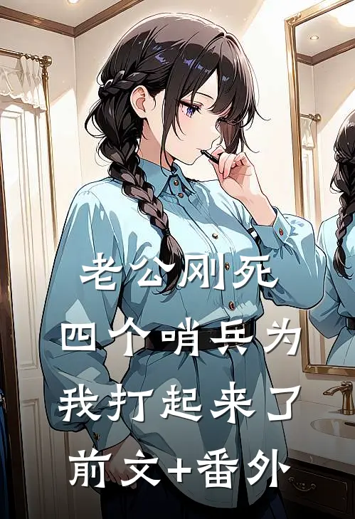 老公刚死，四个哨兵为我打起来了前文+番外