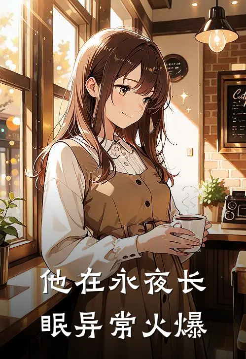 他在永夜长眠异常火爆