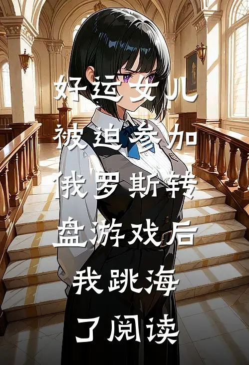 好运女儿被迫参加俄罗斯转盘游戏后，我跳海了阅读