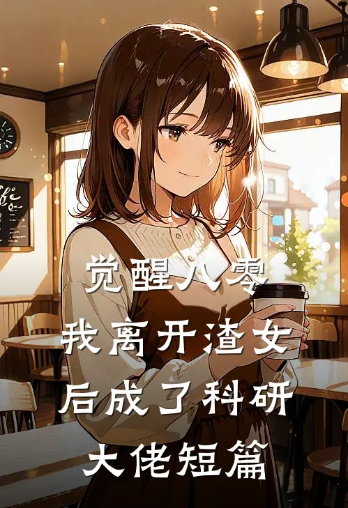 觉醒八零，我离开渣女后成了科研大佬短篇