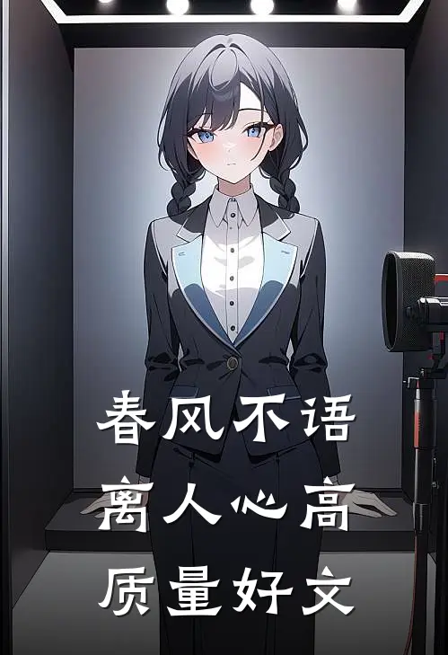 春风不语离人心高质量好文
