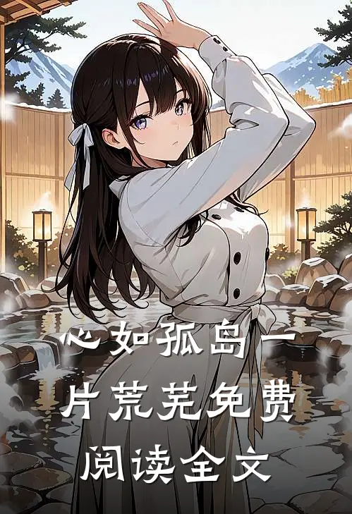 心如孤岛一片荒芜免费阅读全文