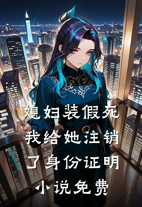 媳妇装假死，我给她注销了身份证明小说免费