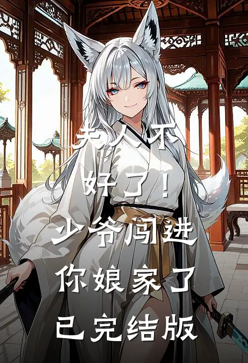 夫人不好了！少爷闯进你娘家了已完结版
